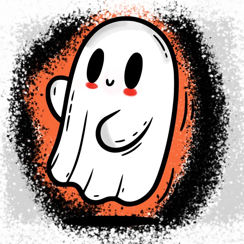 ghost