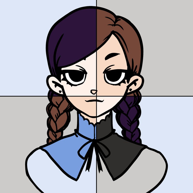 After