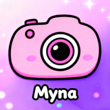Myna - AI Art & Community