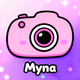 Myna - AI Art & Community