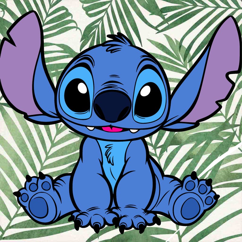 stitch