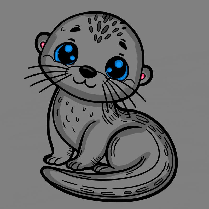 otter