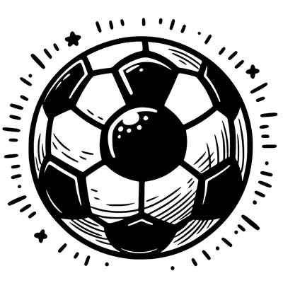 soccer ball