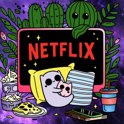 netflix