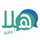 Chat Hala