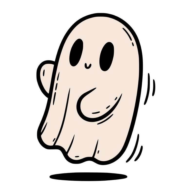 ghost
