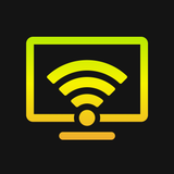 DoCast: Screen Mirroring to TV - Icône de l'app