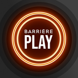 Barrière Play - Mon Casino - App Icon