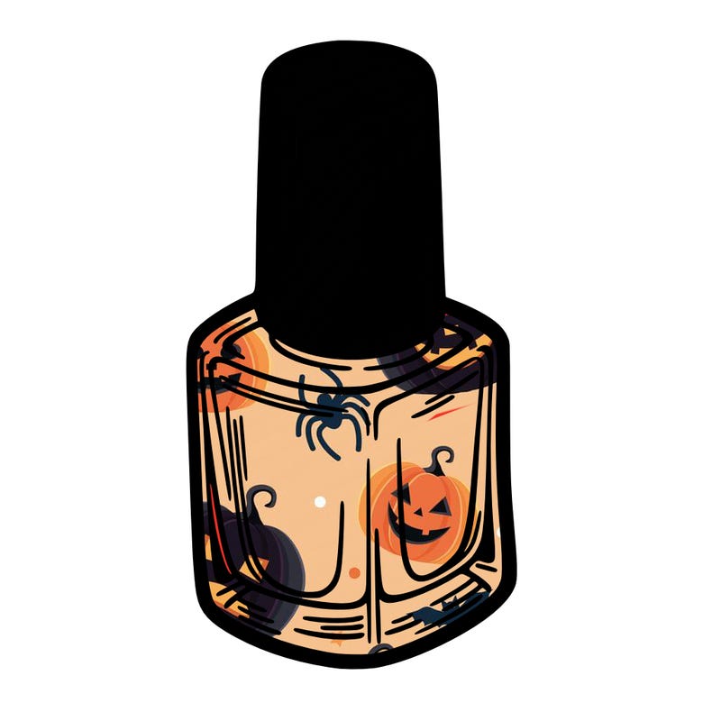 nail polish