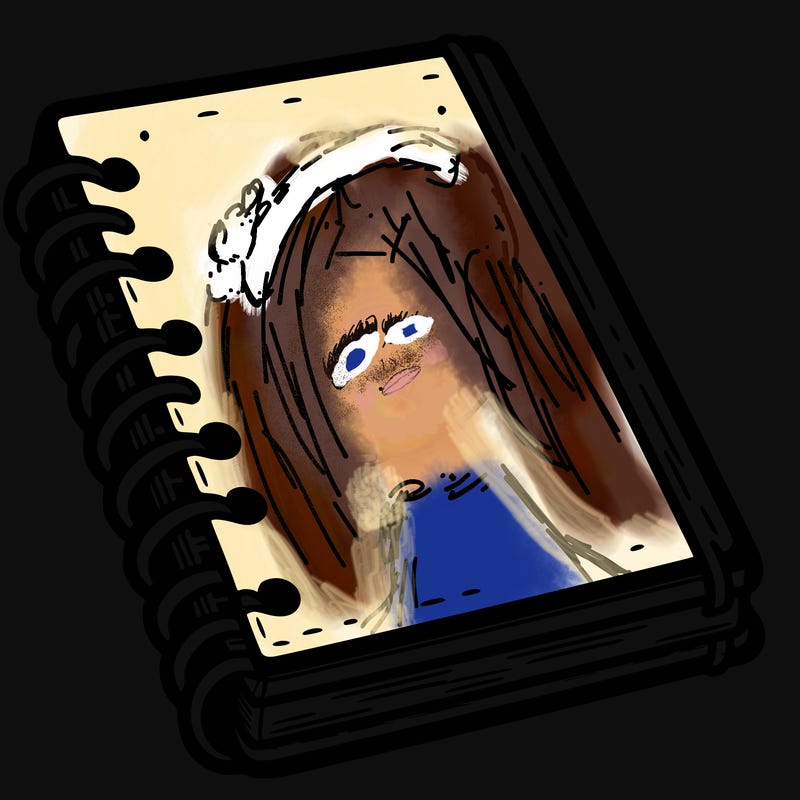 notebook