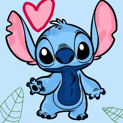 stitch