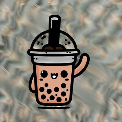 boba tea