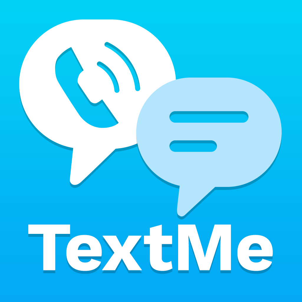 Text Me - Phone Call + Texting - Social Networking App | MWM