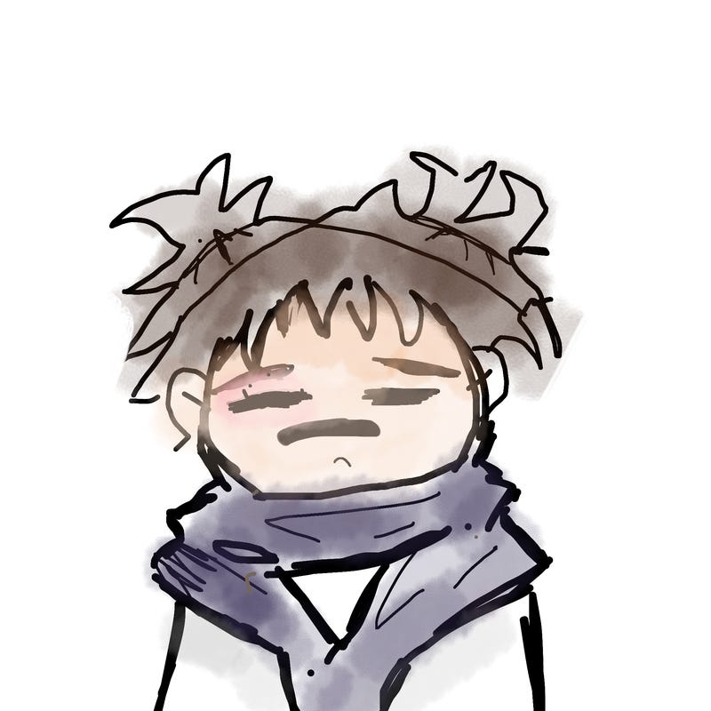 After