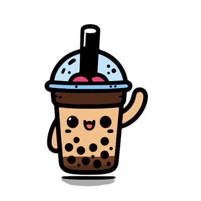 boba tea
