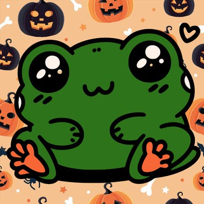 𝚔𝚊𝚠𝚊𝚒𝚒 𝚏𝚛𝚘𝚐