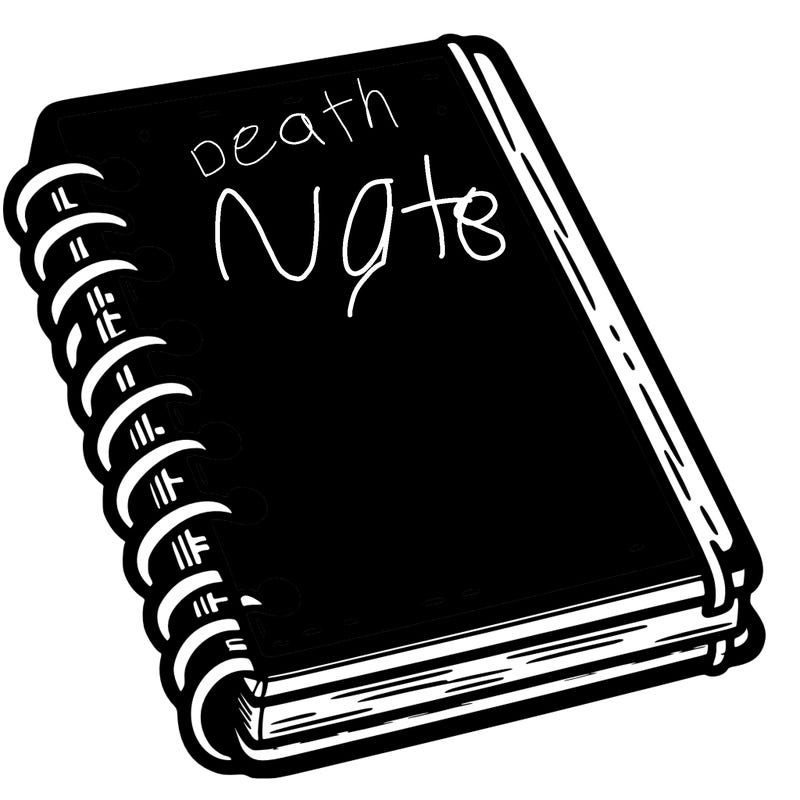 notebook