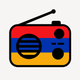 Armenia Music Stations & News