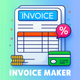 Invoice Maker App & Billing