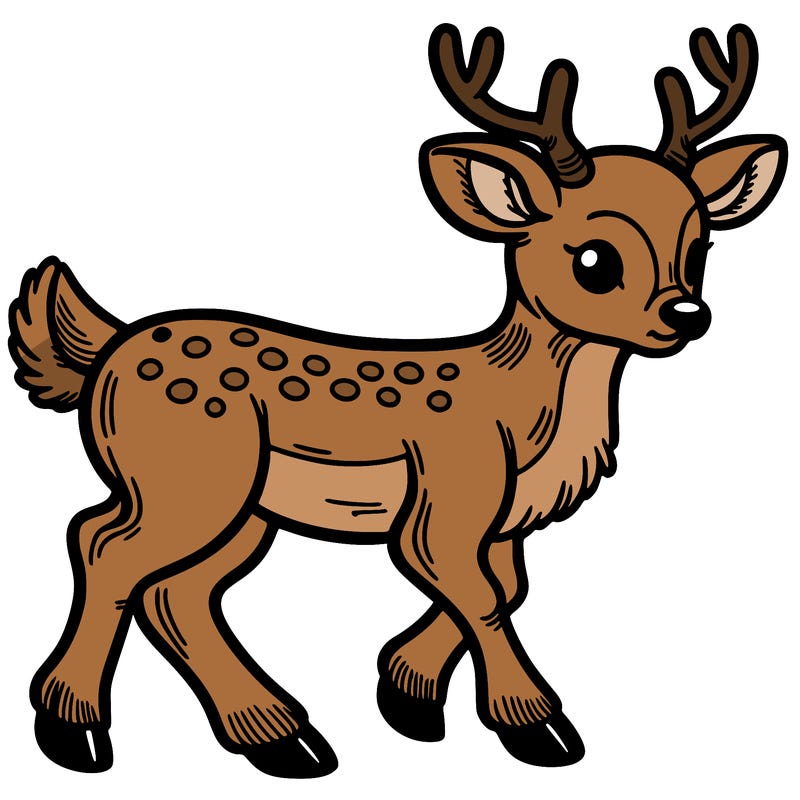 deer