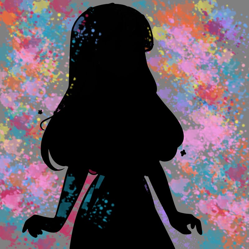 girl in a cute crop top