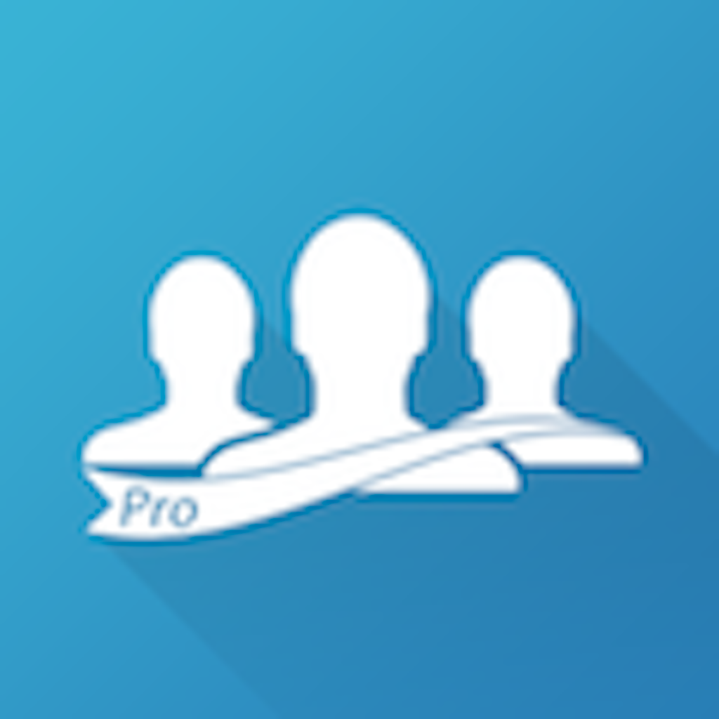 My Contacts Backup Pro - Productivity App | MWM
