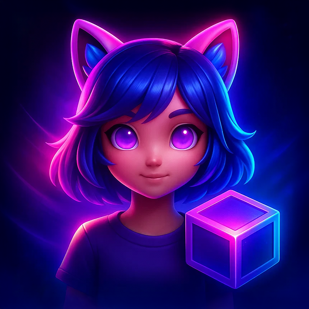 Vtubr - Live 3D Avatars