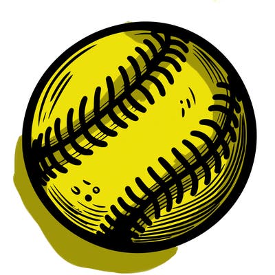softball