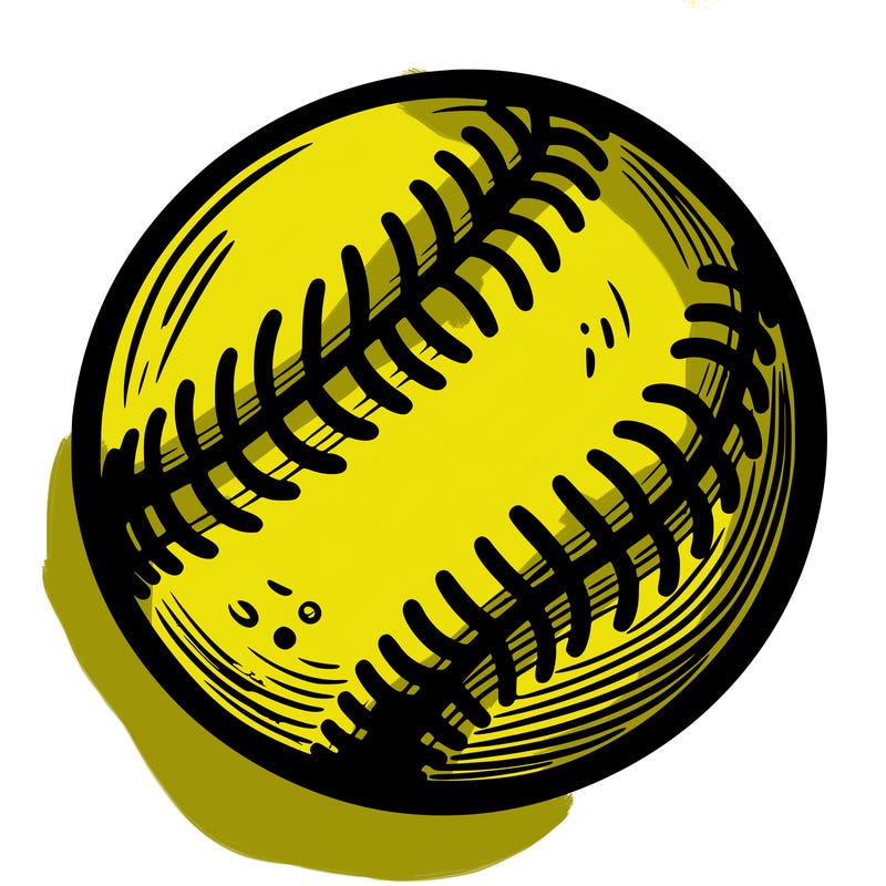 softball