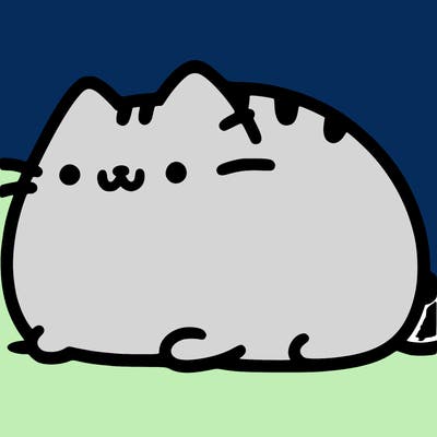 pusheen