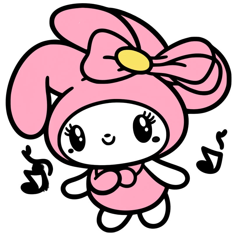 my melody