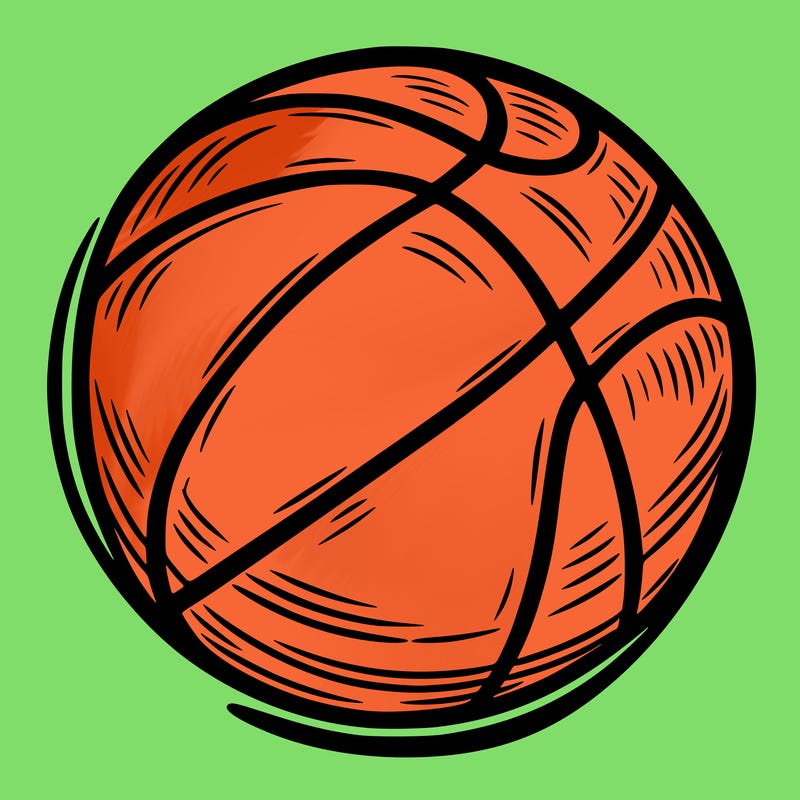 basketball