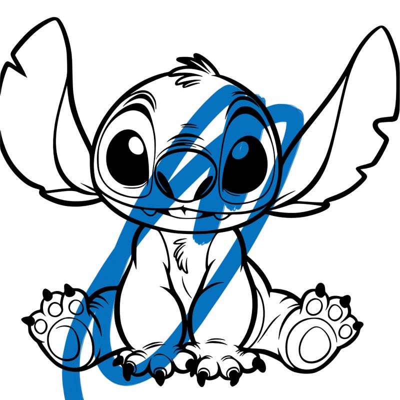 stitch