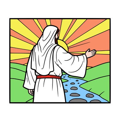 jesus