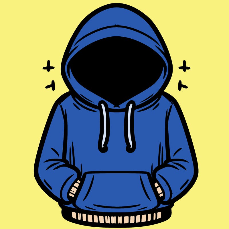 hoodie