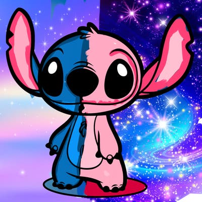 stitch