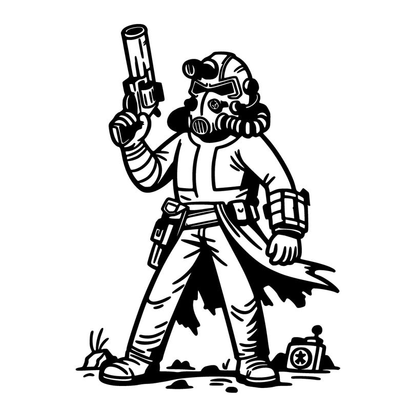 fallout