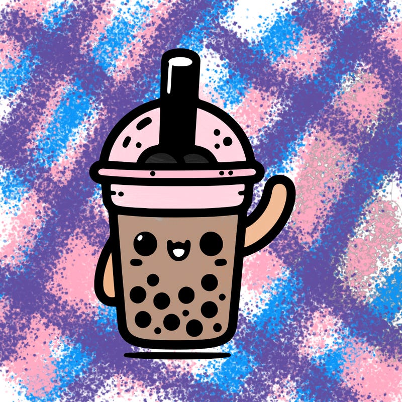 boba tea