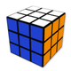 Cube Solver 3D