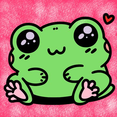 𝚔𝚊𝚠𝚊𝚒𝚒 𝚏𝚛𝚘𝚐