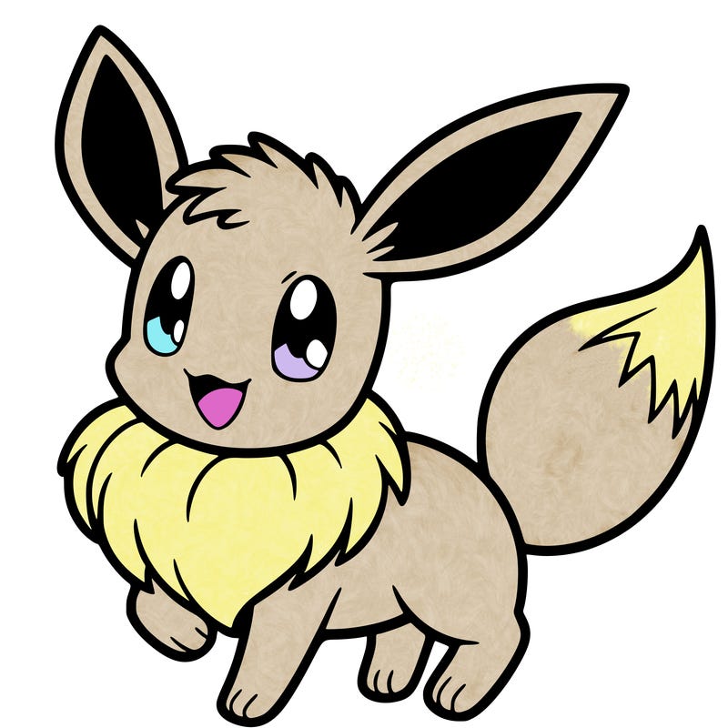 evee￼