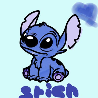 stitch