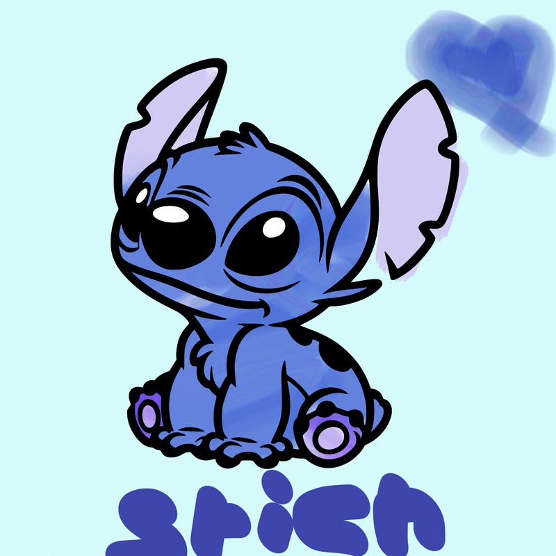 stitch