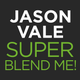 Jason Vale’s Super Blend Me!