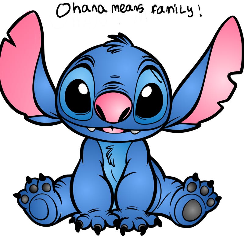 stitch
