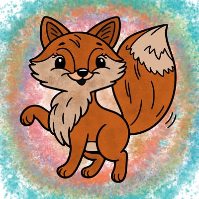 fox