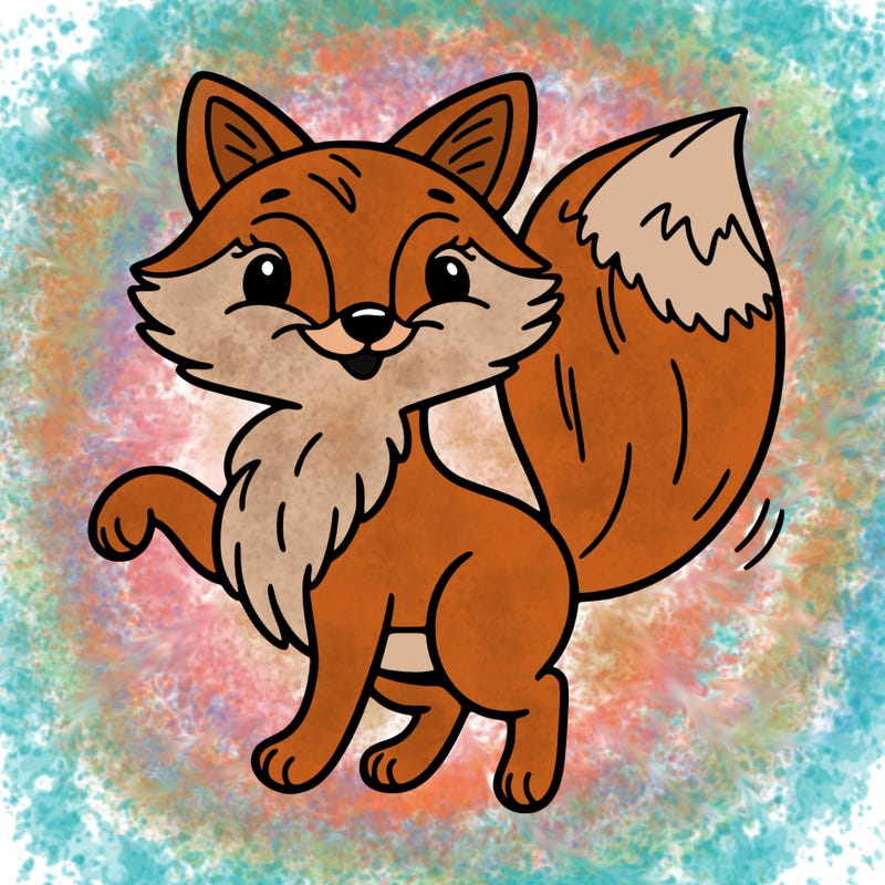 fox