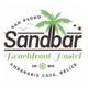 Sandbar Beachfront Hostel