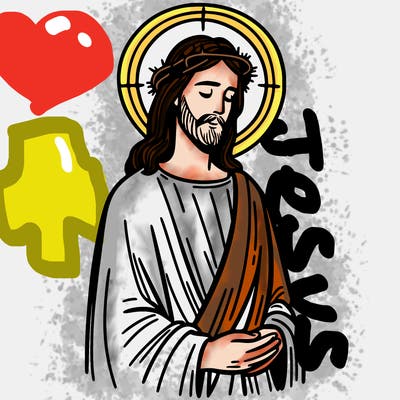jesus