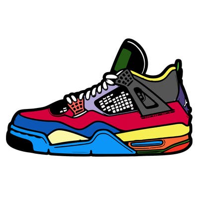jordan 4